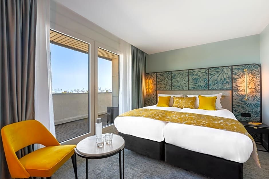 voco Paris Montparnasse By IHG