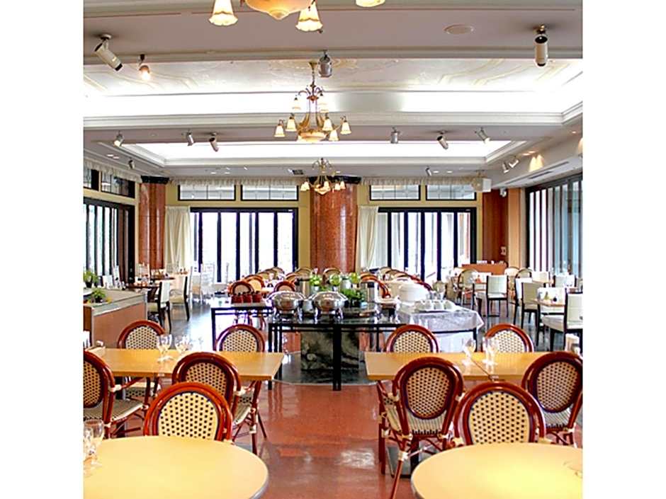 Hotel Crystal Palace - Vacation STAY 61200v