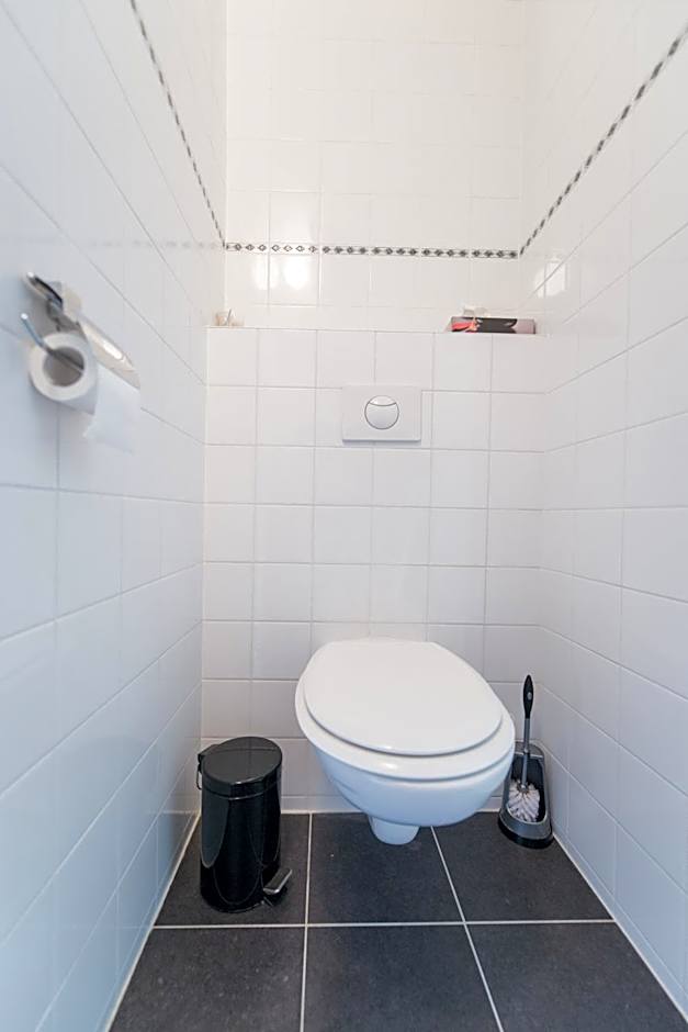 Bed and Breakfast Hoorn