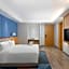 Holiday Inn Express Huangshi Cihu Lake By IHG