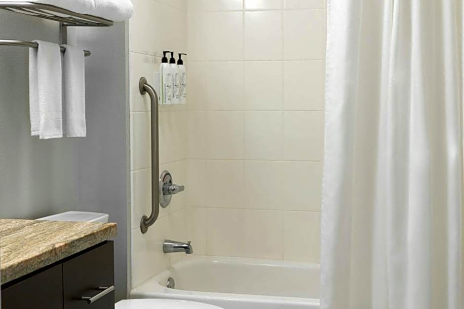 TownePlace Suites by Marriott Sacramento Roseville