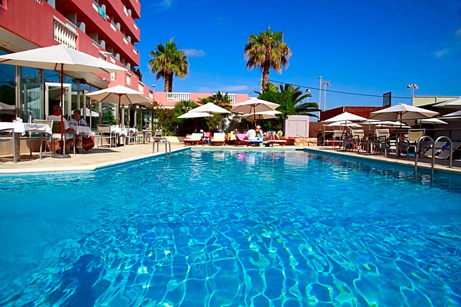 FERGUS Paraiso Beach - Adults Only