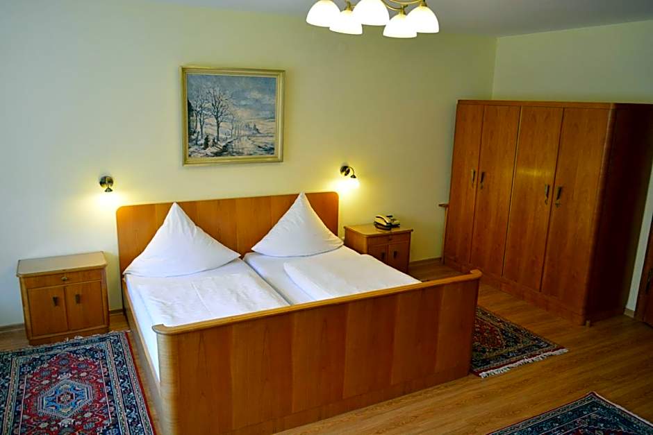 Hotel Garni Sonnenhof