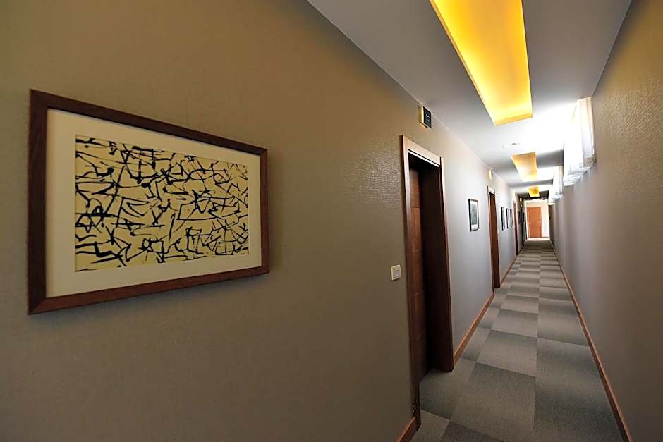 Hotel Lazaro