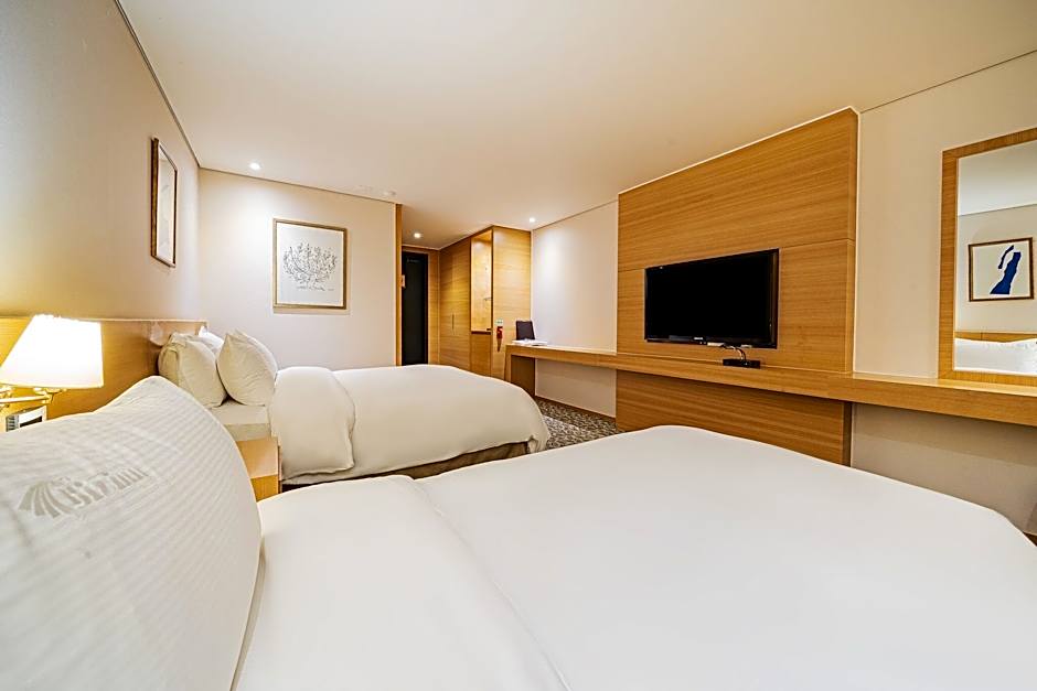 Benikea Hotel Bizinn