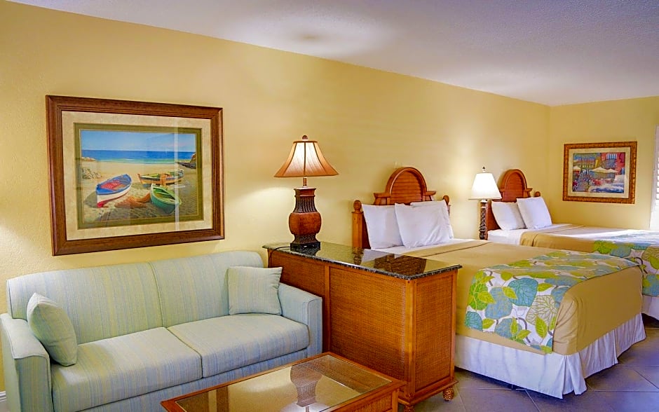 Sandpiper Gulf Resort – Fort Myers, FL