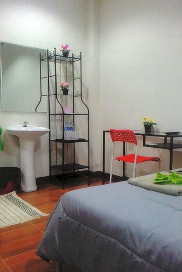 Pro Chill Krabi Guesthouse