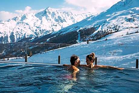 Hotel Enzian Hochsölden Superior