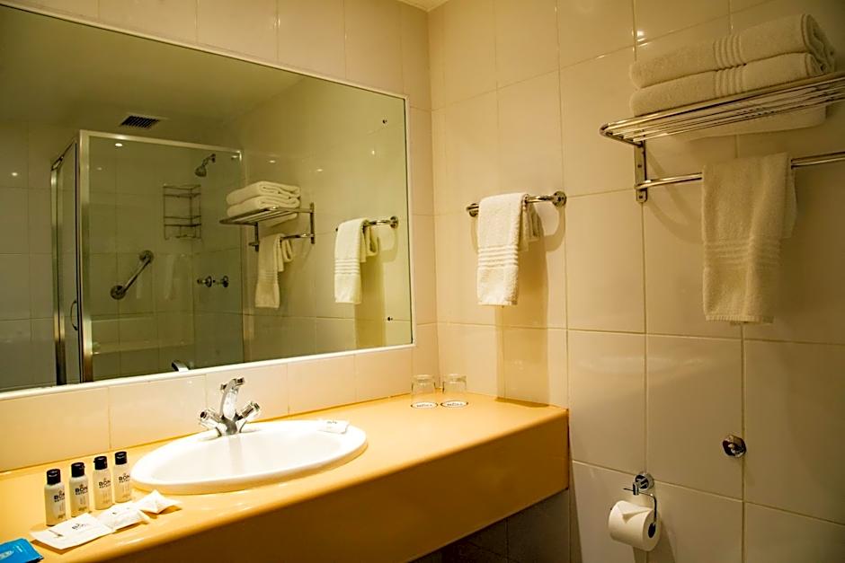 BON Hotel Bloemfontein Central