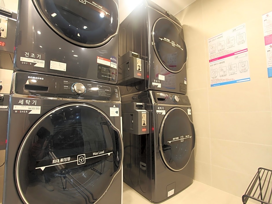 Hotel Skypark Daejeon I