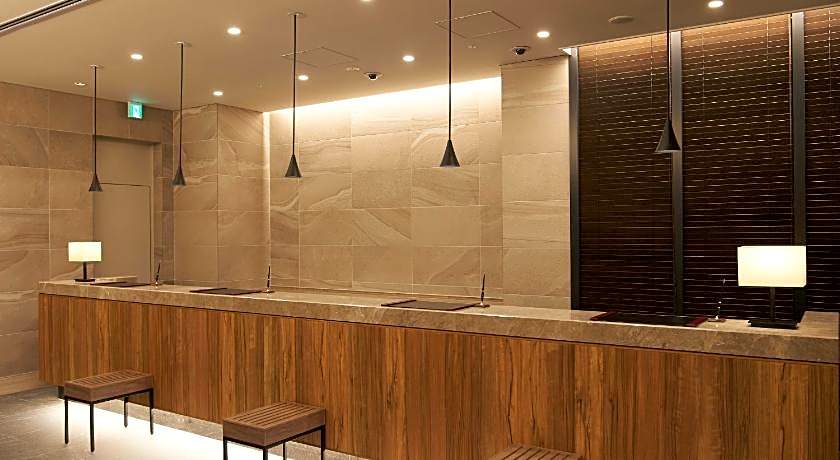 Sotetsu Fresa Inn Ginza - Nanachome