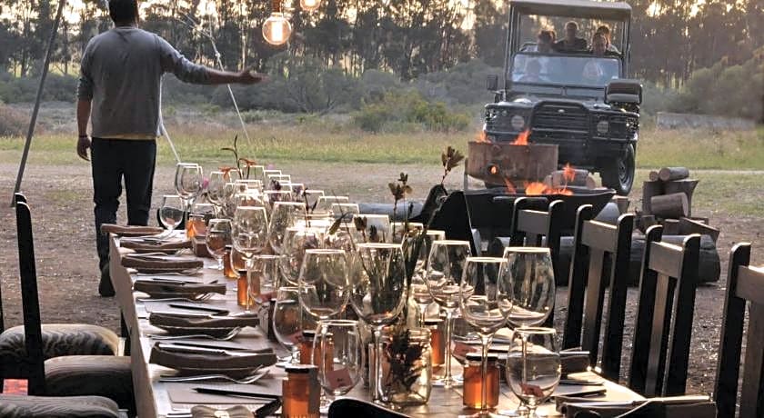 Bartholomeus Klip Farmhouse