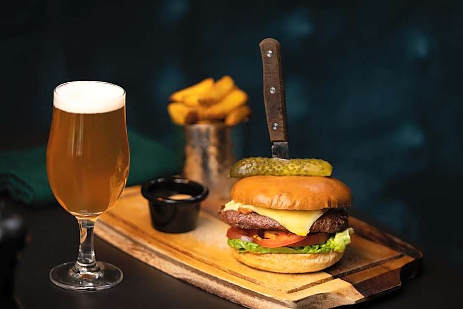 Hotel Indigo Dundee By IHG