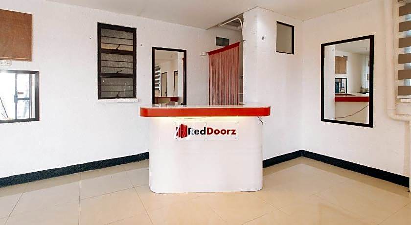 RedDoorz Shukran Rentals OPC Pampanga 