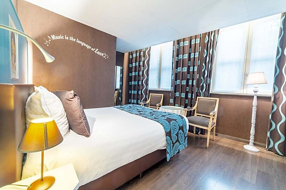 Hotel Het Gheestelic Hof