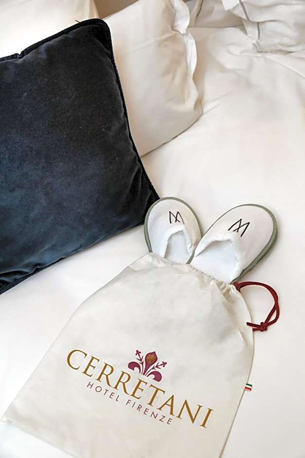 Hotel Cerretani Firenze - MGallery