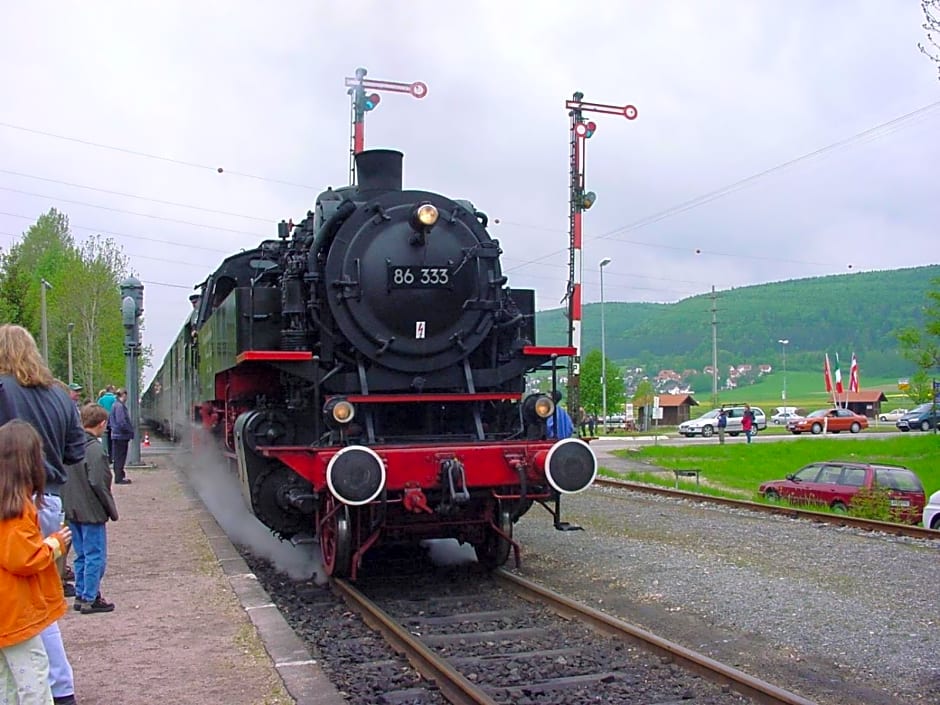 Hotel Krone Stühlingen - Das Tor zum Südschwarzwald