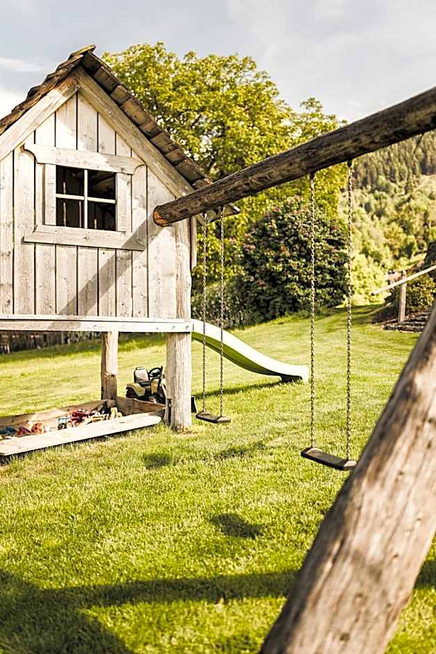 Hotel Nussbaumerhof ***