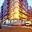 Crisol Alisios Canteras