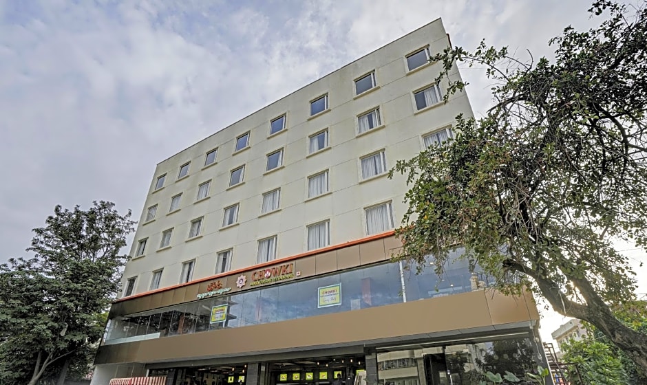 Happy Stays-Whitefield