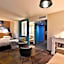 ibis Styles Saint Nazaire Centre Gare