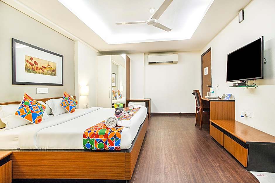 FabHotel Prime Avenue