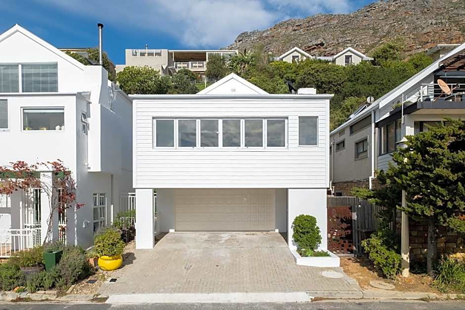 Lakeside Ocean Breeze