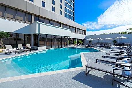 Baton Rouge Marriott