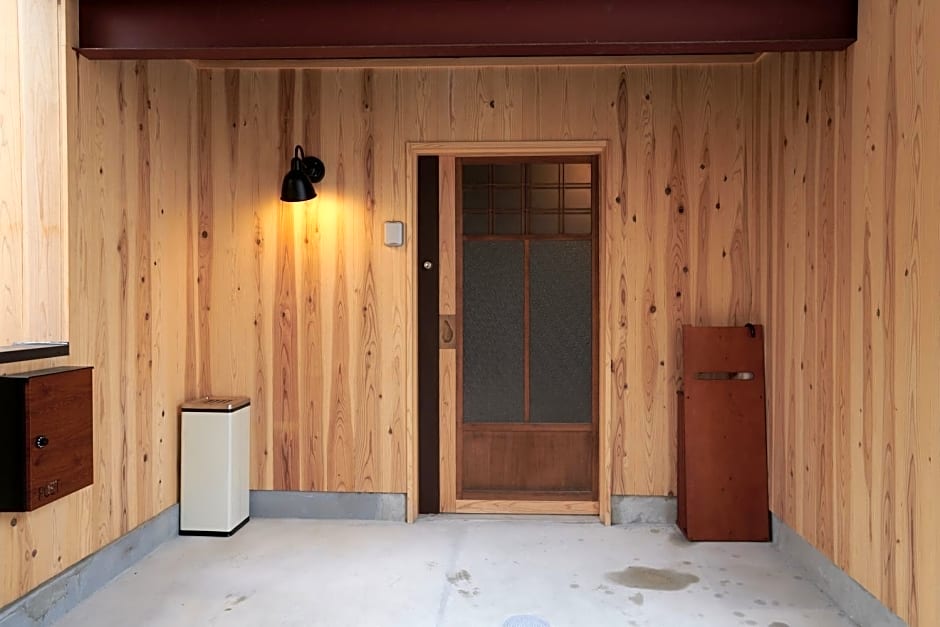 Sasayama Jyokamachi Guest House KURIYA 1 Bed in a Female Only Dormitory - Vacation STAY 91836