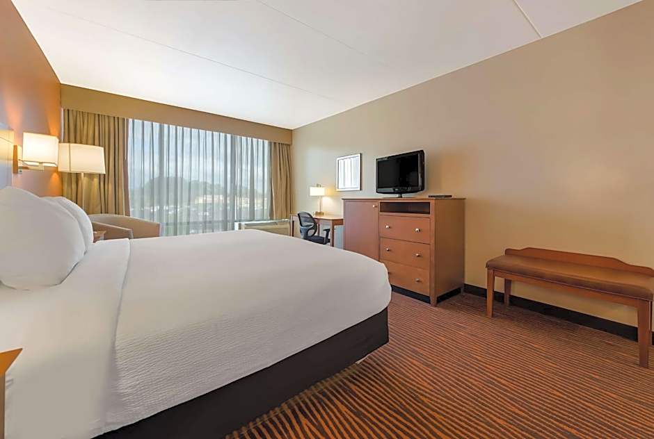 Best Western Executive Hotel Of New Haven-West Haven