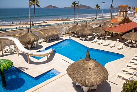 Hotel Sands Arenas