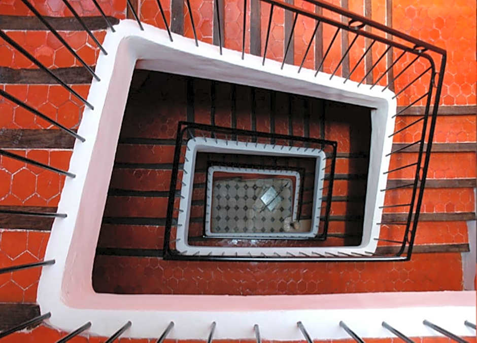 La Maison du Frene
