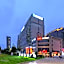 Shuyue Hotel (Ningbo Yushe Airport College of Finance and Economics)