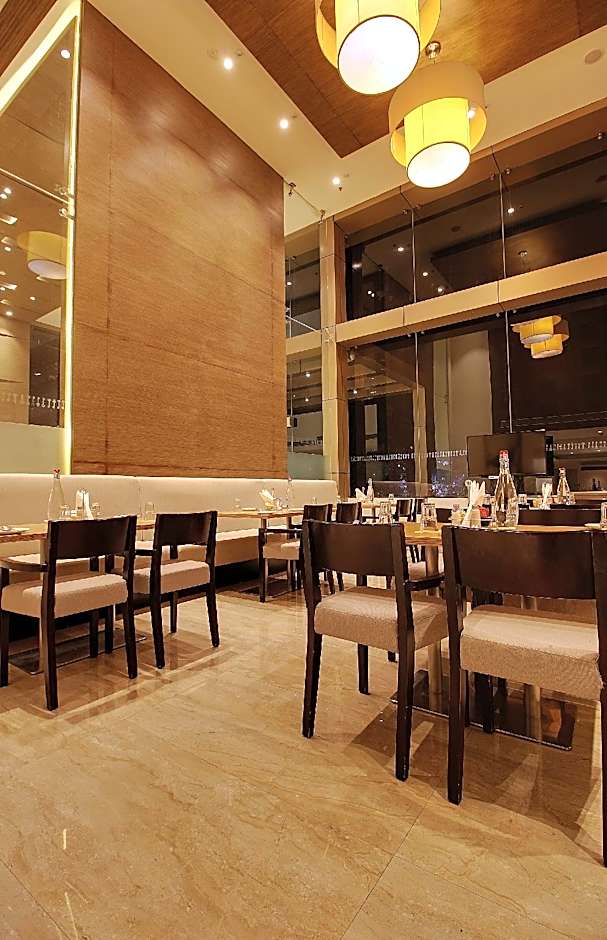 Temple Tree Hotel Shirdi, a member of Radisson Individuals