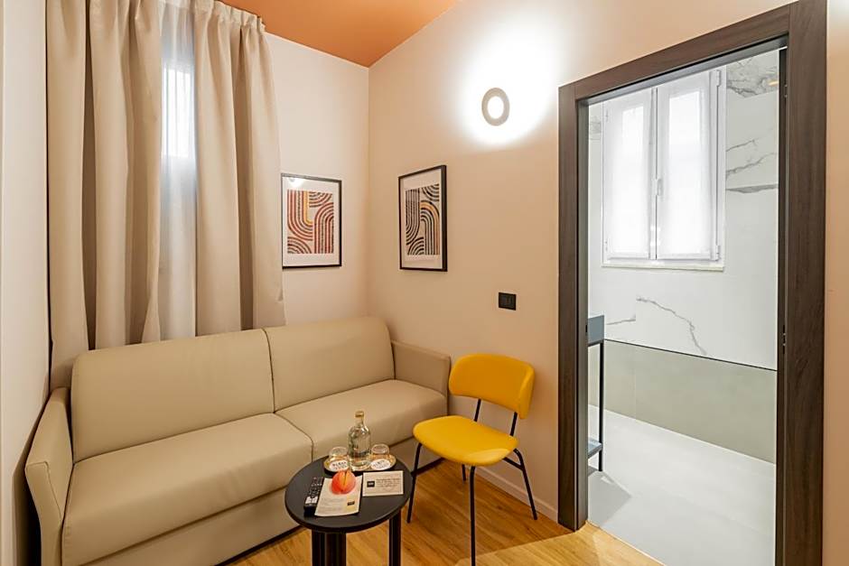 Bleis Hotel
