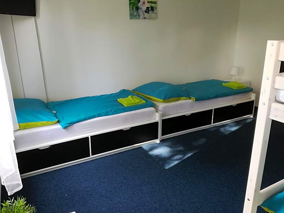 Sporthotel Zimní stadion Benešov