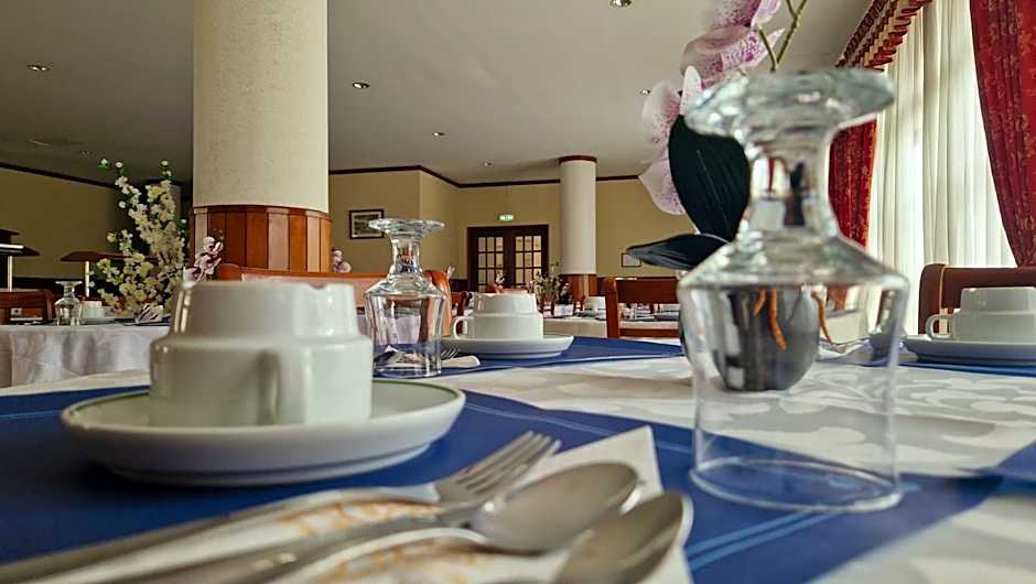 Hotel Peninsular