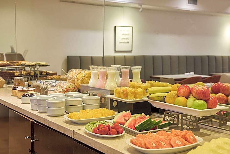 Dazzler by Wyndham Buenos Aires San Martin