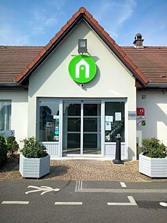 Campanile Creil - Villers-Saint-Paul