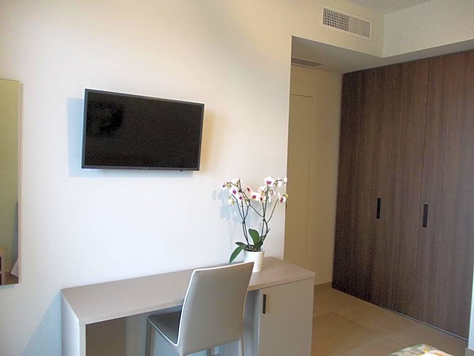 VILLA LAURO LUXURY B&B