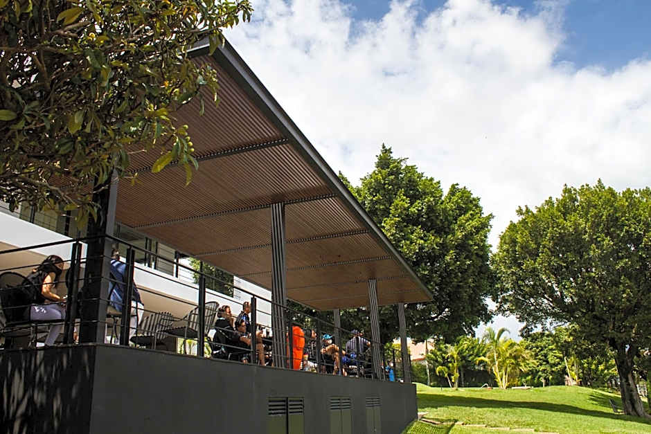 Villa Internacional Hotel & Club