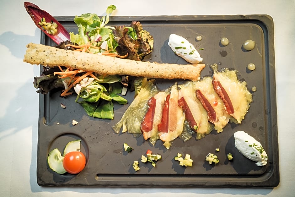 Hôtel Restaurant de la Poste