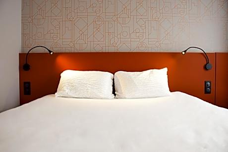 ibis Rodez Centre