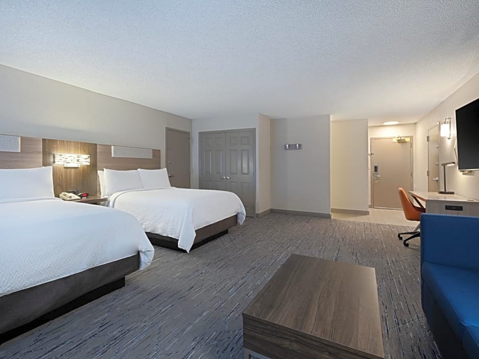 Holiday Inn Express Hotel & Suites Ft. Lauderdale-Plantation By IHG