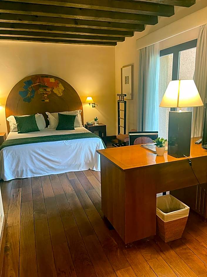 Hotel El Rancho