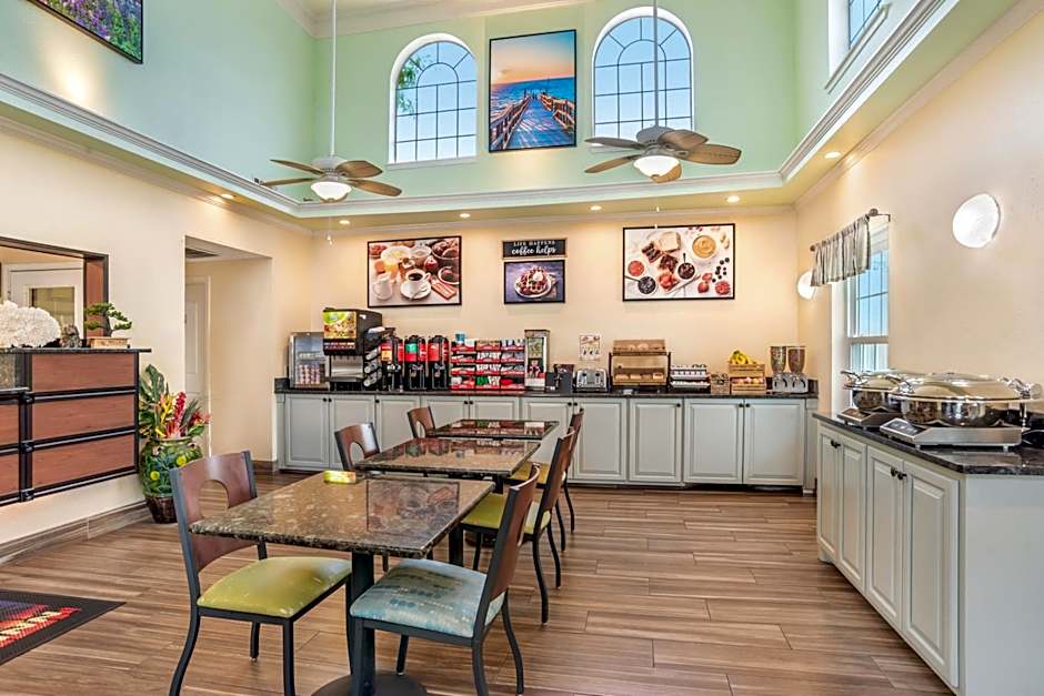 Key West Inn - Fairhope