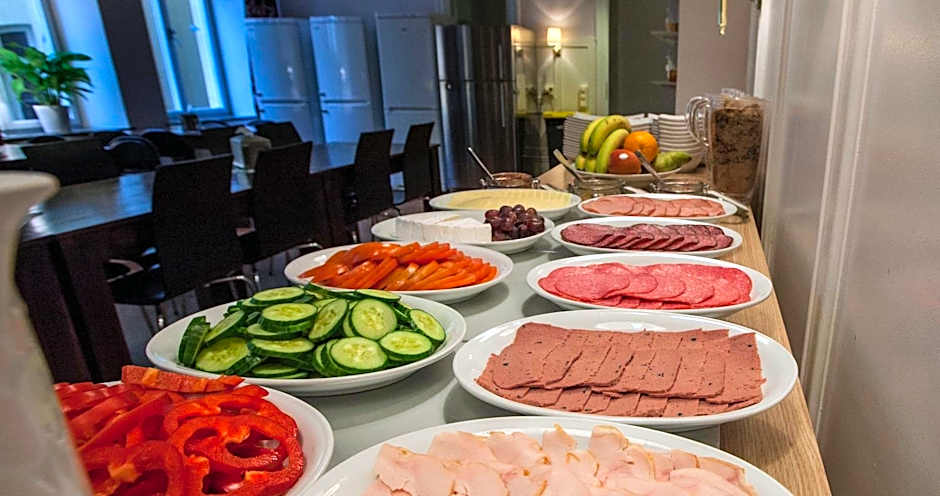 Sundsvall City Hotel