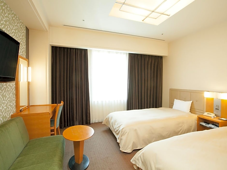 KKR Hotel Umeda