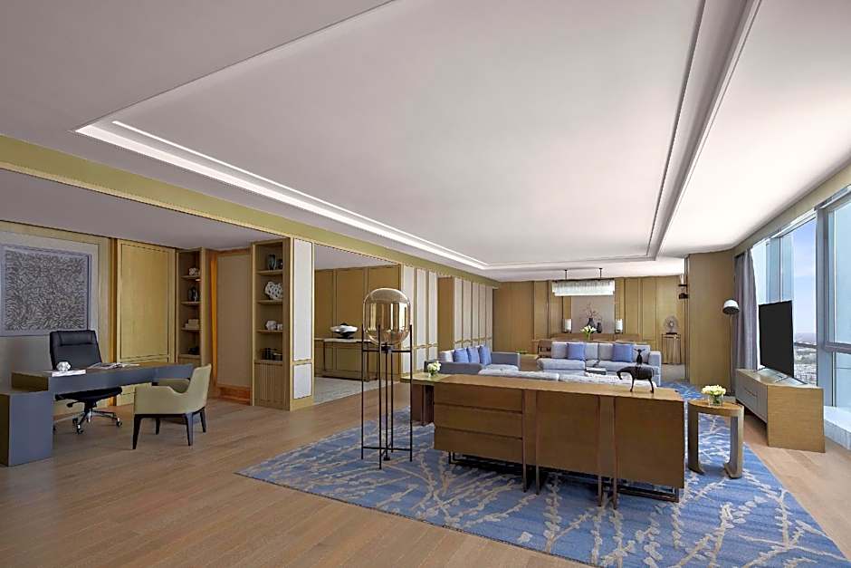 Baotou Marriott Hotel