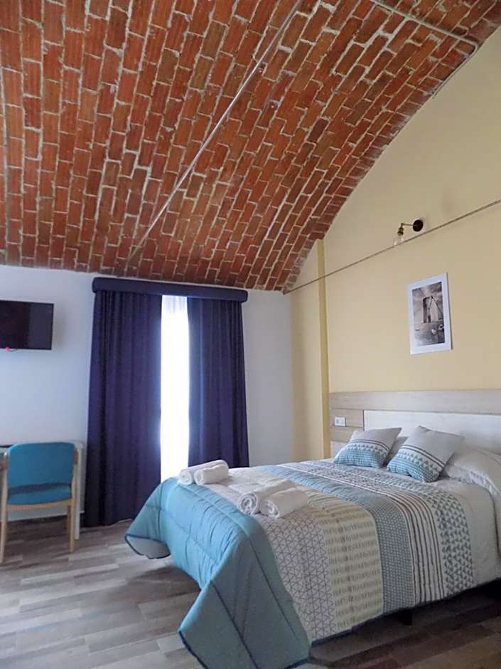 Hotel Rural SUEÑOS DEL QUIJOTE